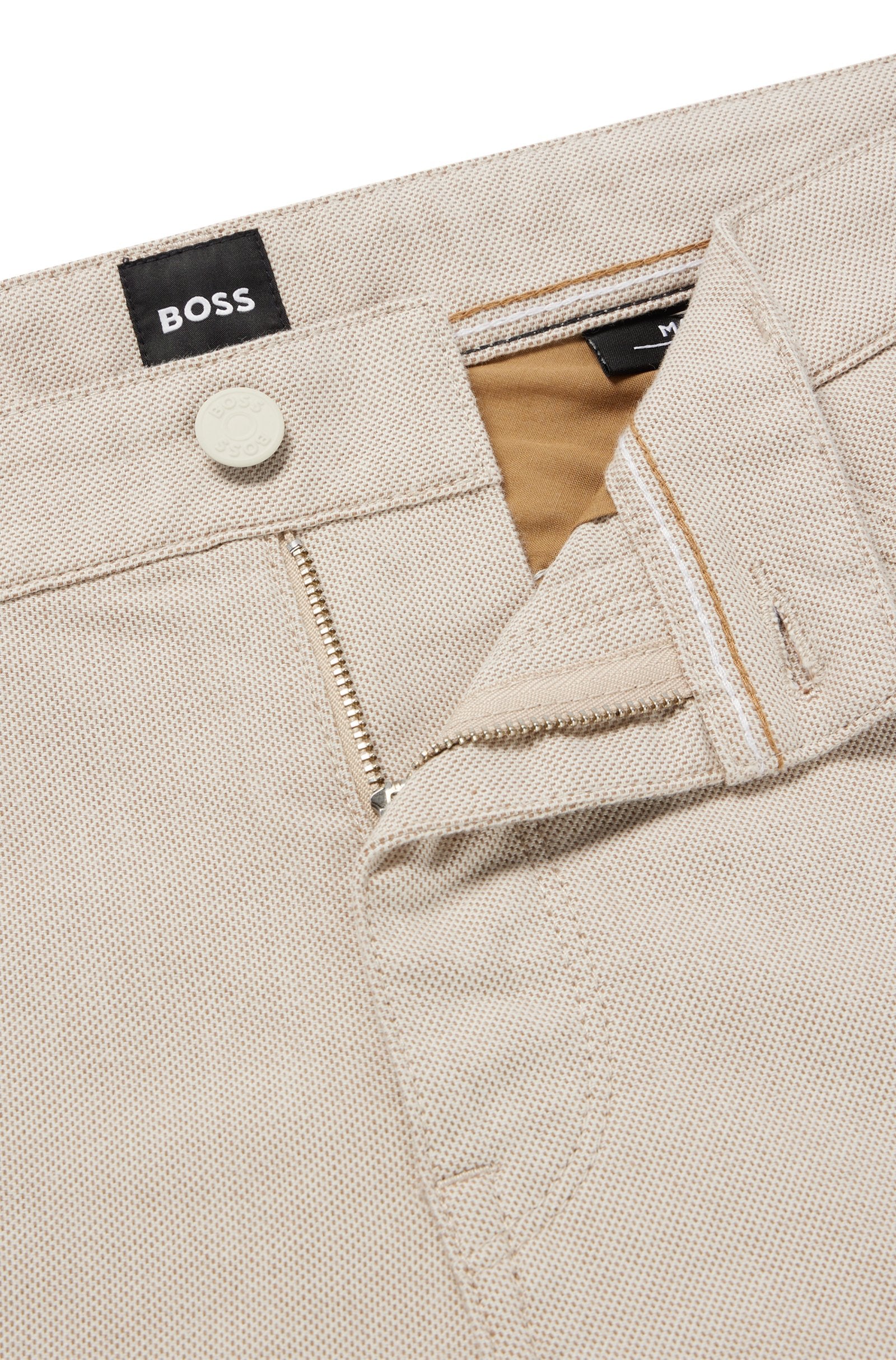 Hugo Boss Maine3-20 Jean 34L White