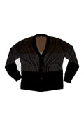Hugo Boss Peloy LS Knit Black