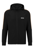 Hugo Boss Sicon LS Jersey Black