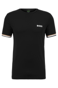 Hugo Boss Tee Black