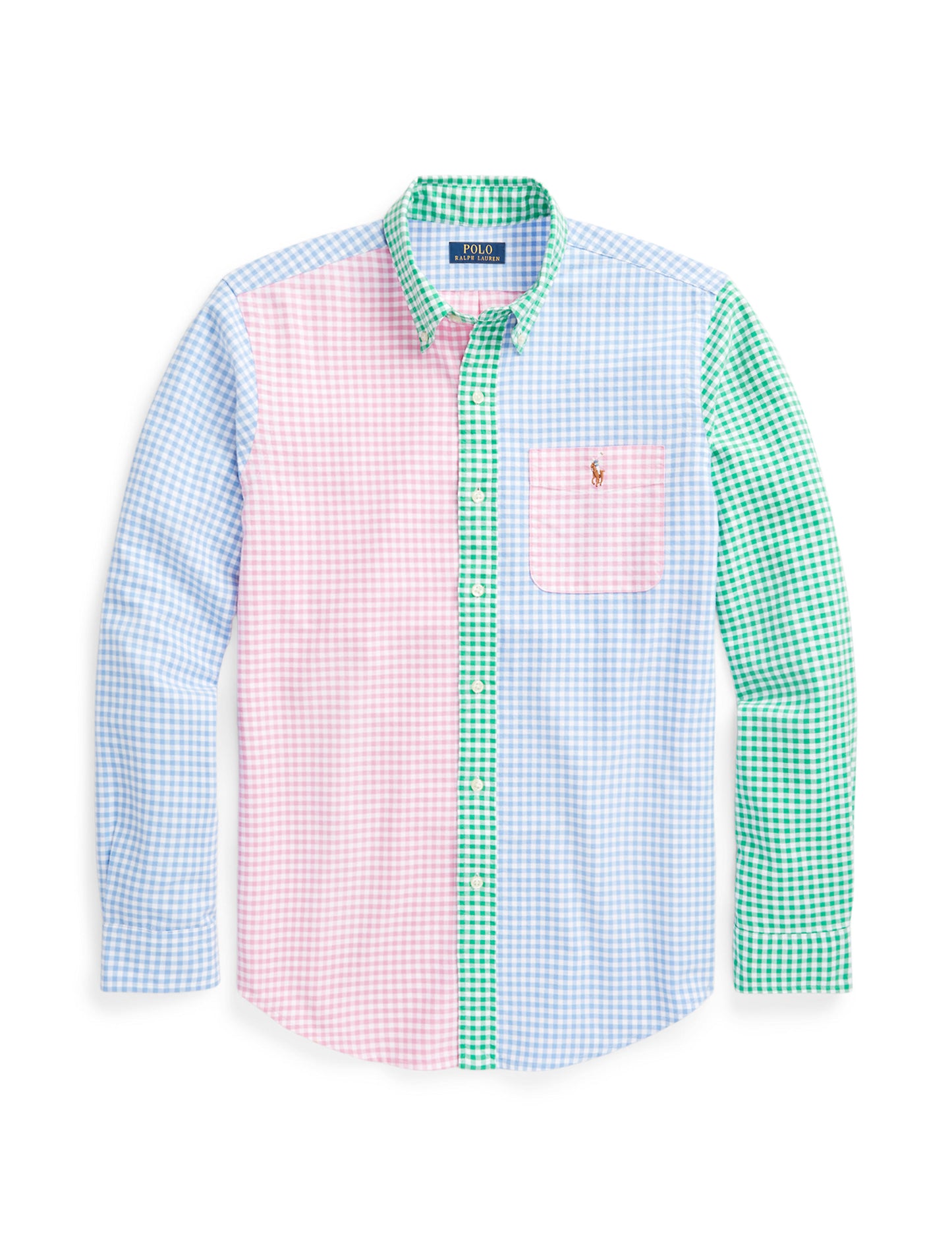 Polo Ralph Lauren Classic Fit Fun Shirt Funshirt