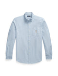 Polo Ralph Lauren Custom Fit Polo Bear Oxford Shirt