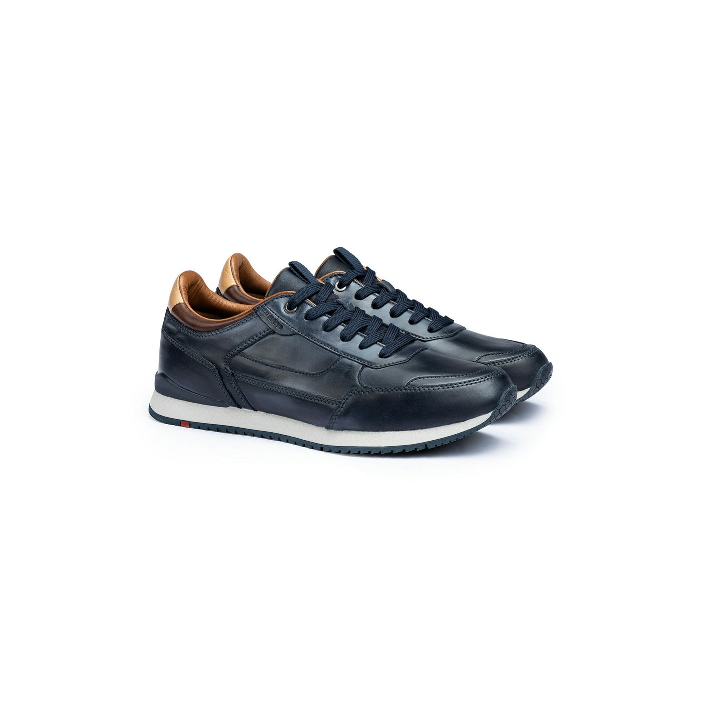 Lloyd Editta Casual Runner Atlantic Blue