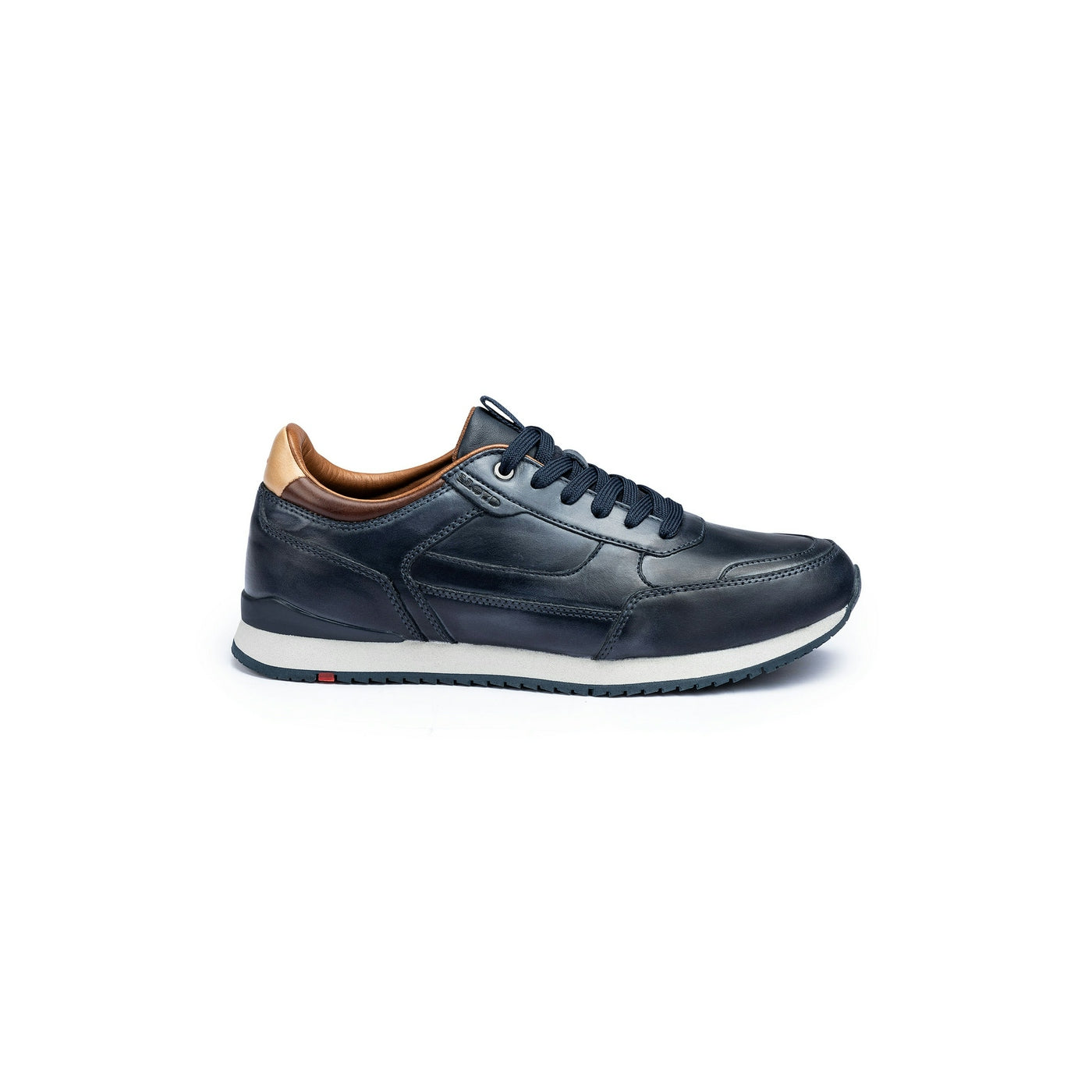 Lloyd Editta Casual Runner Atlantic Blue