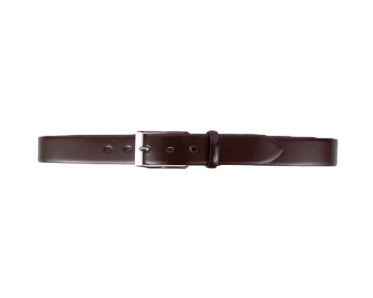 Lloyd Brown Leather Belt