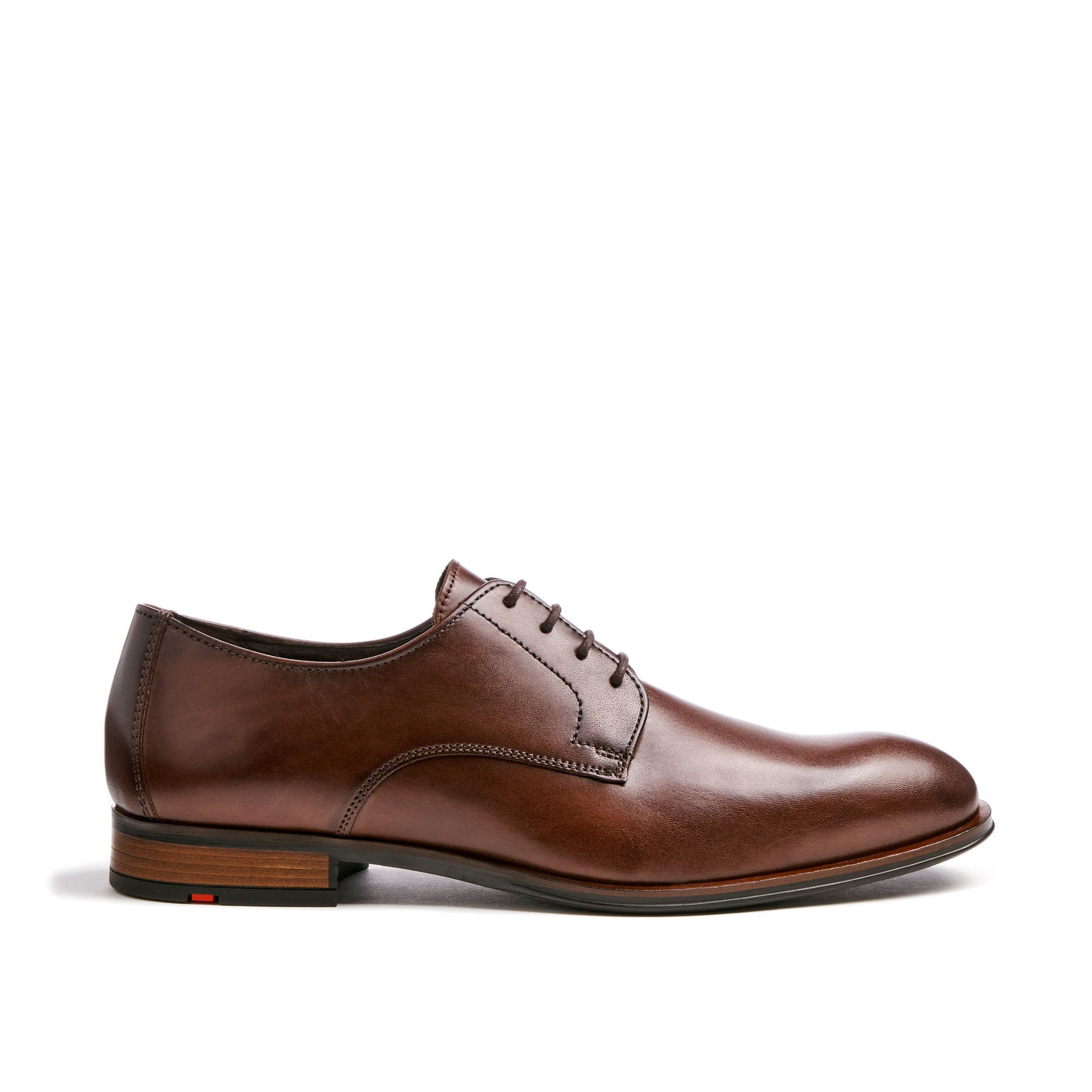 Lloyd Sabre Lace Up Shoe Cigar