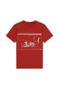 Neuw Steadman SS Tee 1 Brick
