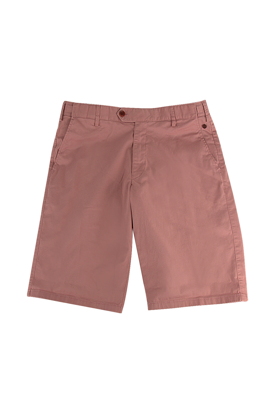 Meyer B-Elba Shorts Dk Pink