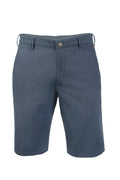 Meyer B-Palma Shorts Blue