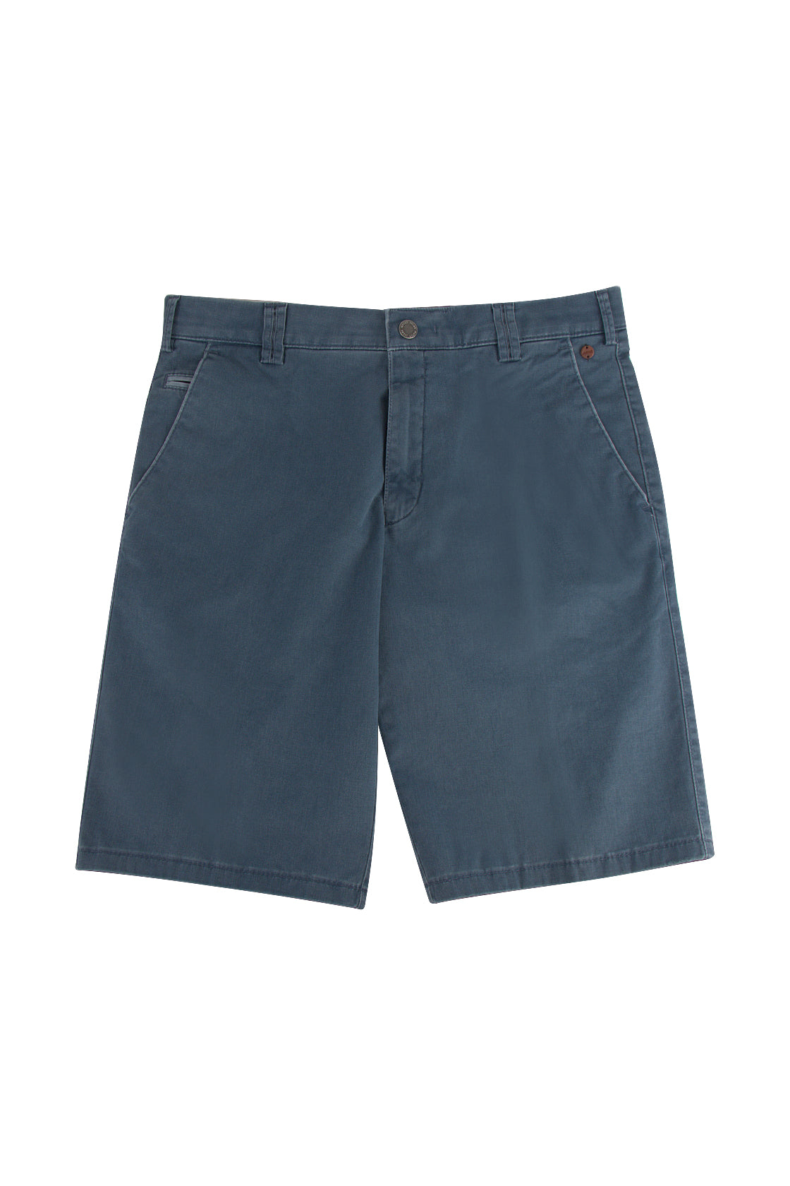 Meyer B-Palmer New York Style Shorts Navy