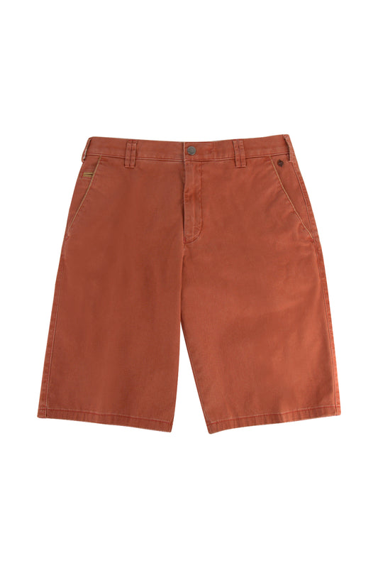 Meyer B-Palmer New York Style Shorts Orange