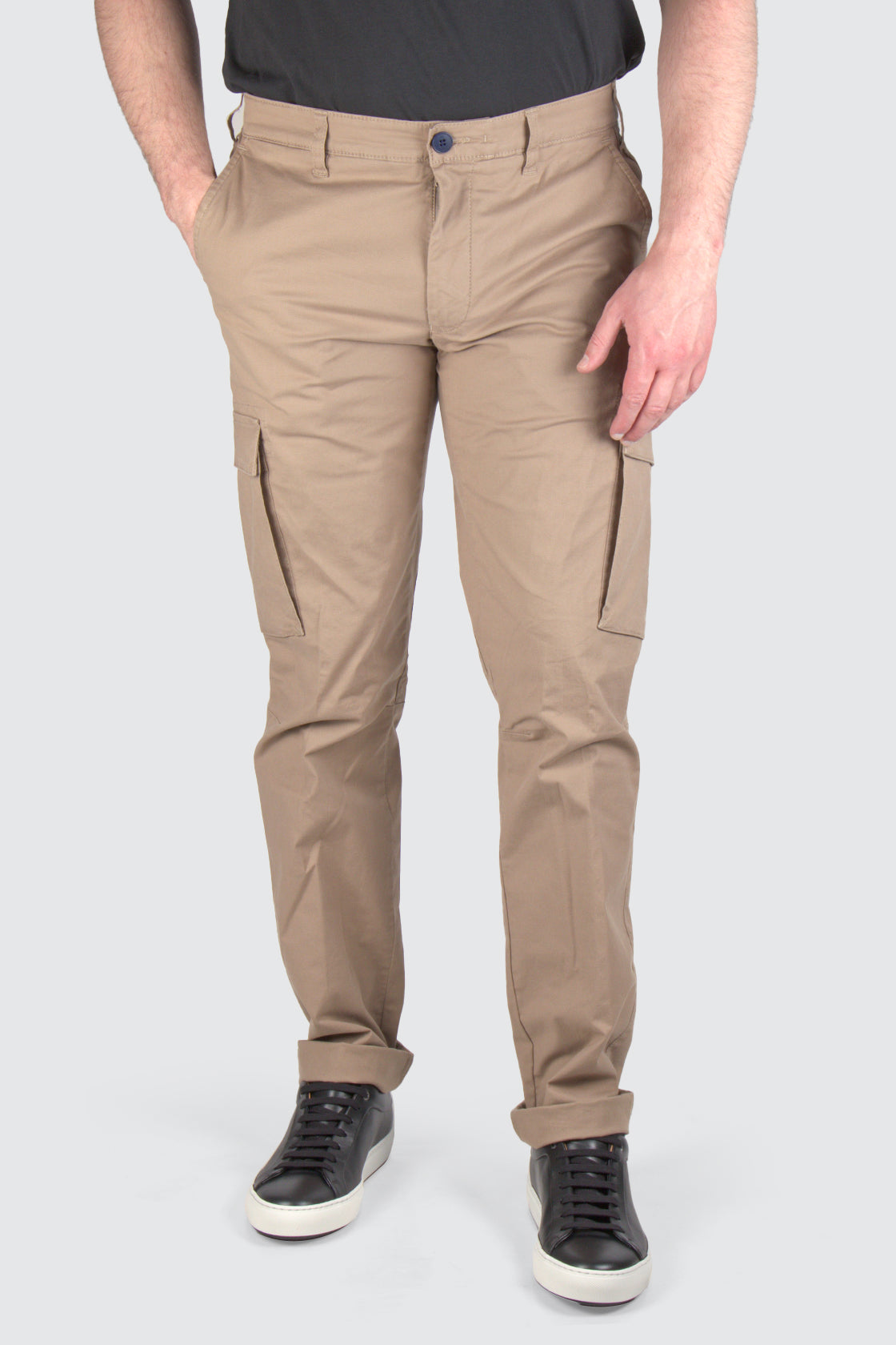 Meyer M5 Cargo 34L Putty