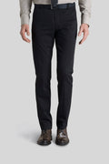 Meyer Roma Chino Black
