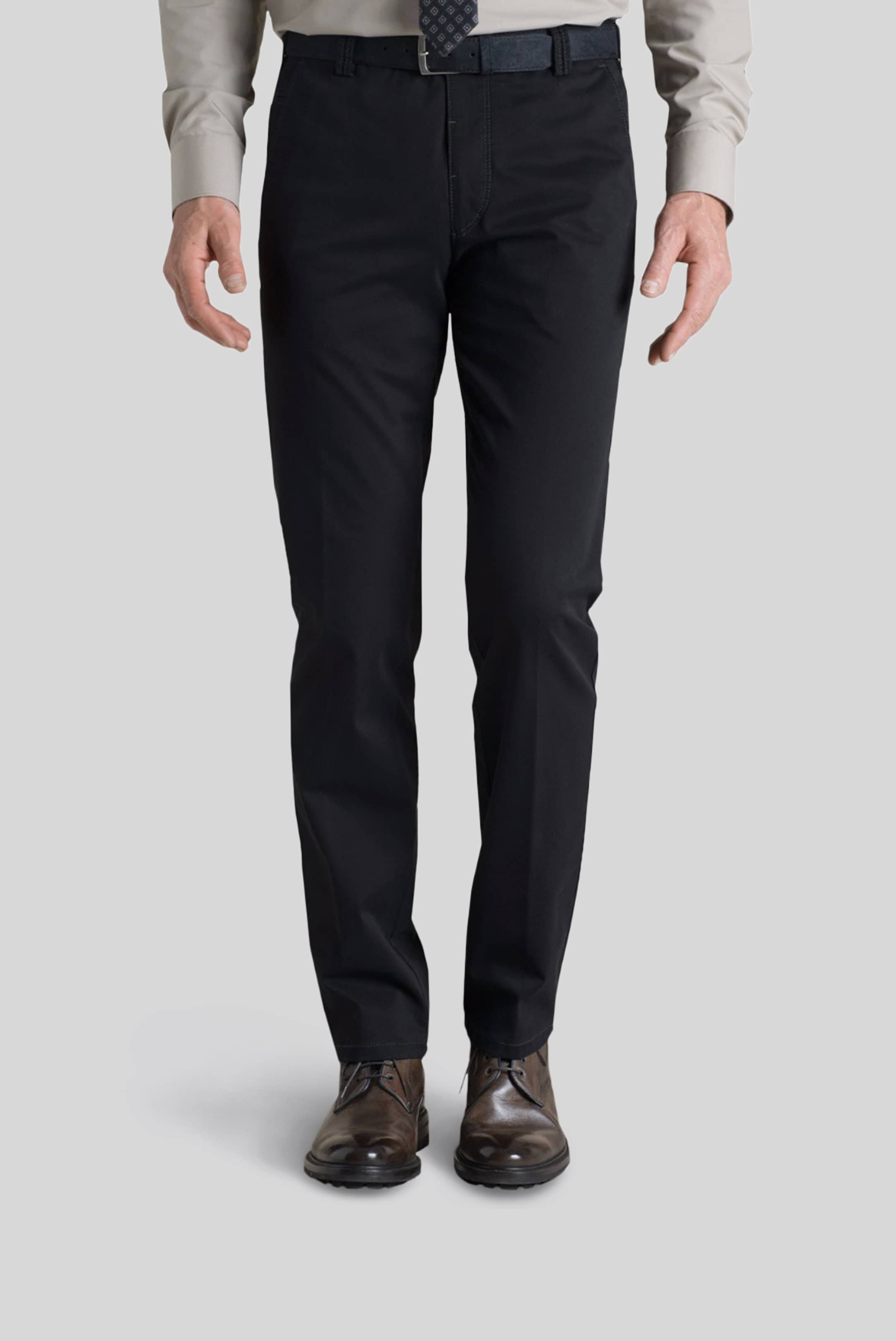 Meyer Roma Chino Black