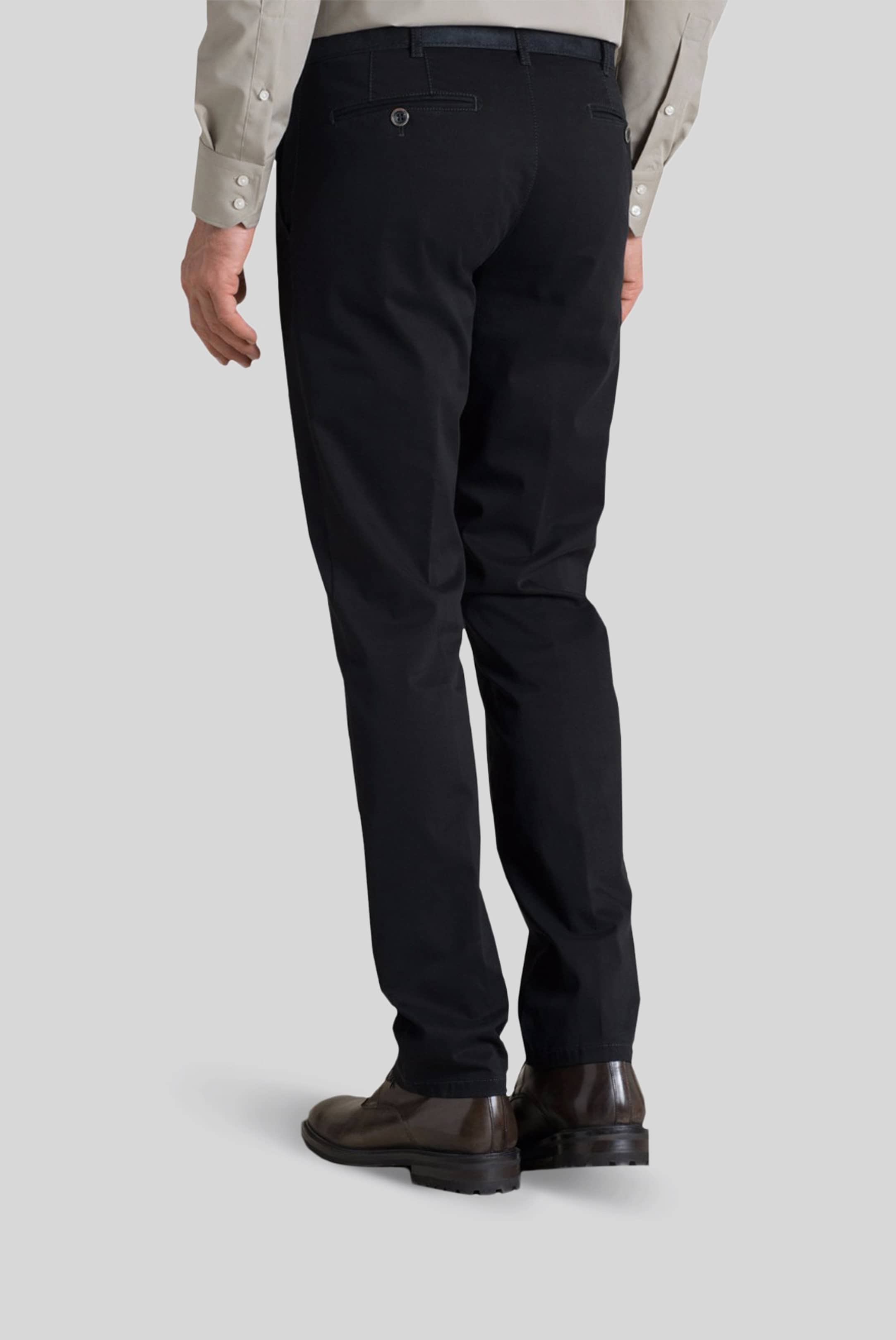 Meyer Roma Chino Black