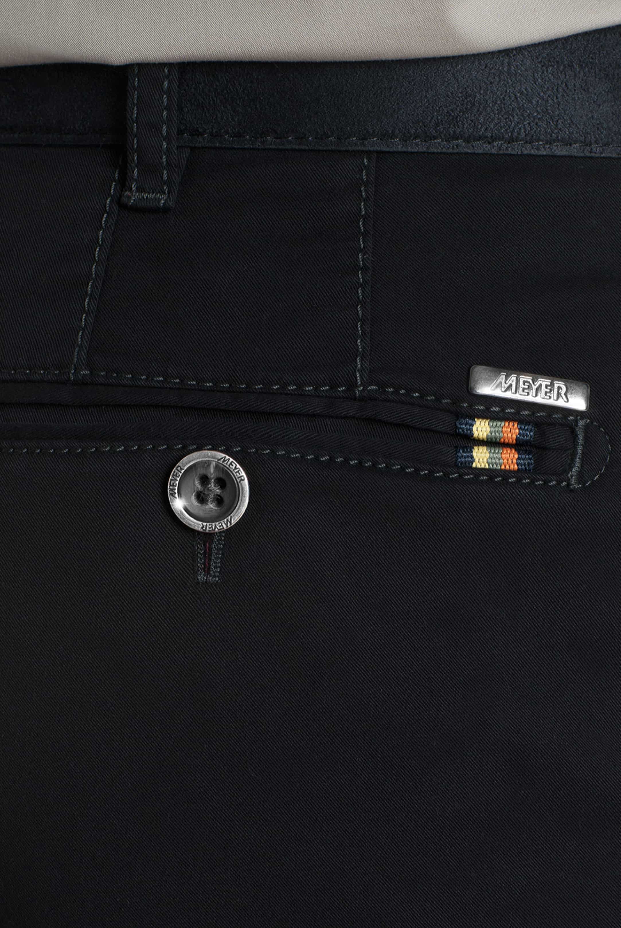 Meyer Roma Chino Black