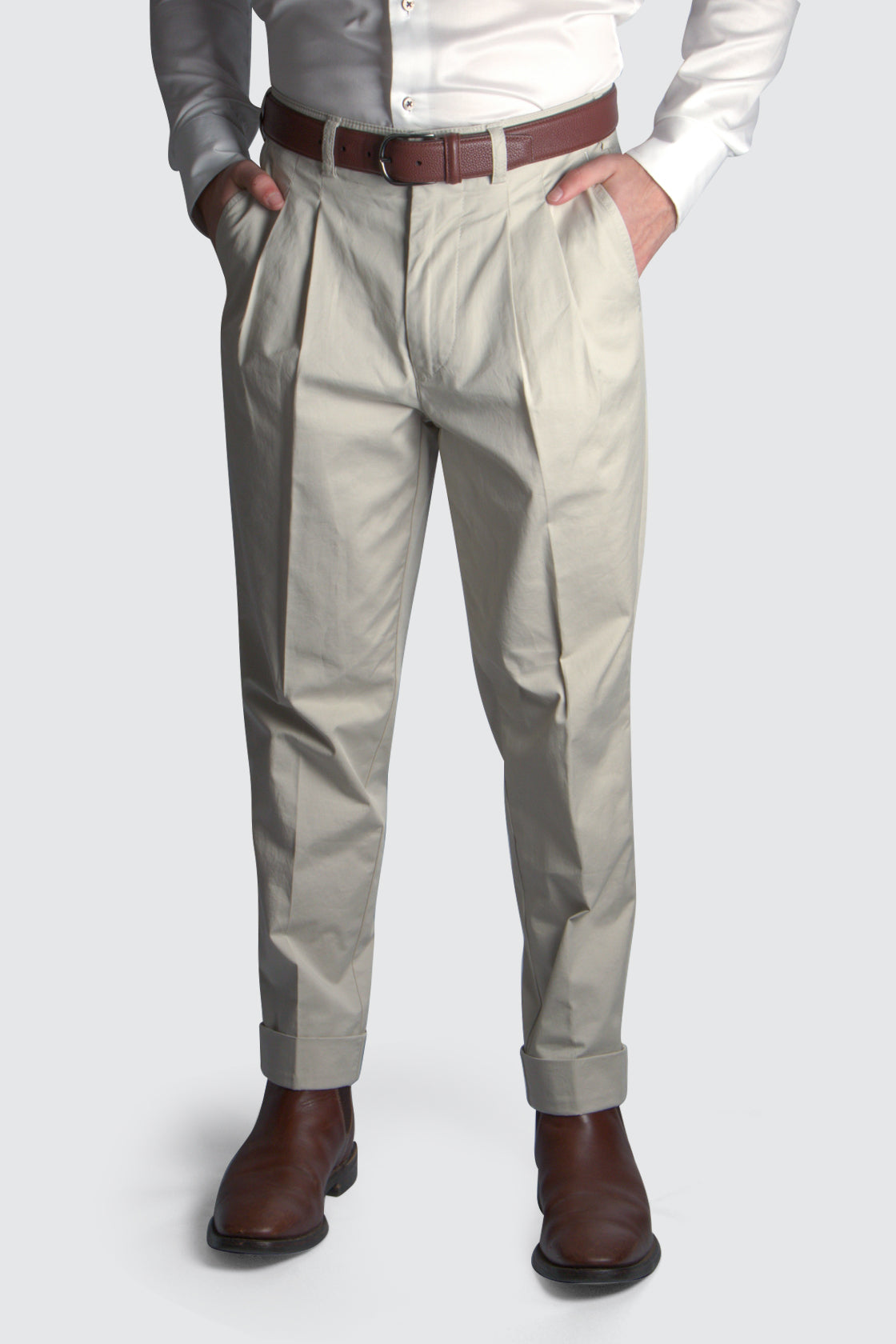 MMX Pardus-U Sports Trouser L34 Cream