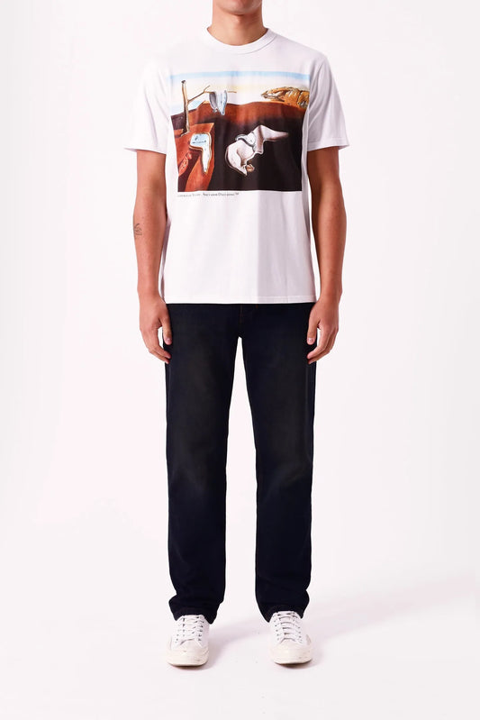 Neuw Dali 'Collection' Tee White