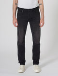 Neuw Lou Slim Reel Jean L32 Faded Black