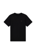 Neuw Premium Hemp Tee Black