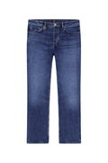 Neuw Ray Straight Trinity Jean 32L Mid Indigo