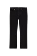 Neuw River Relaxed Oxford Jean 32L Washed Black