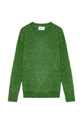 NN07 Lee Pullover Kale