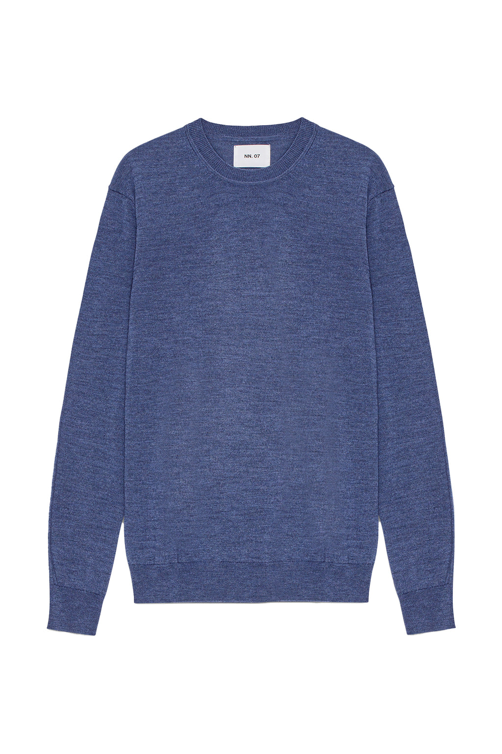 NN.07 Ted Pullover Bering Sea
