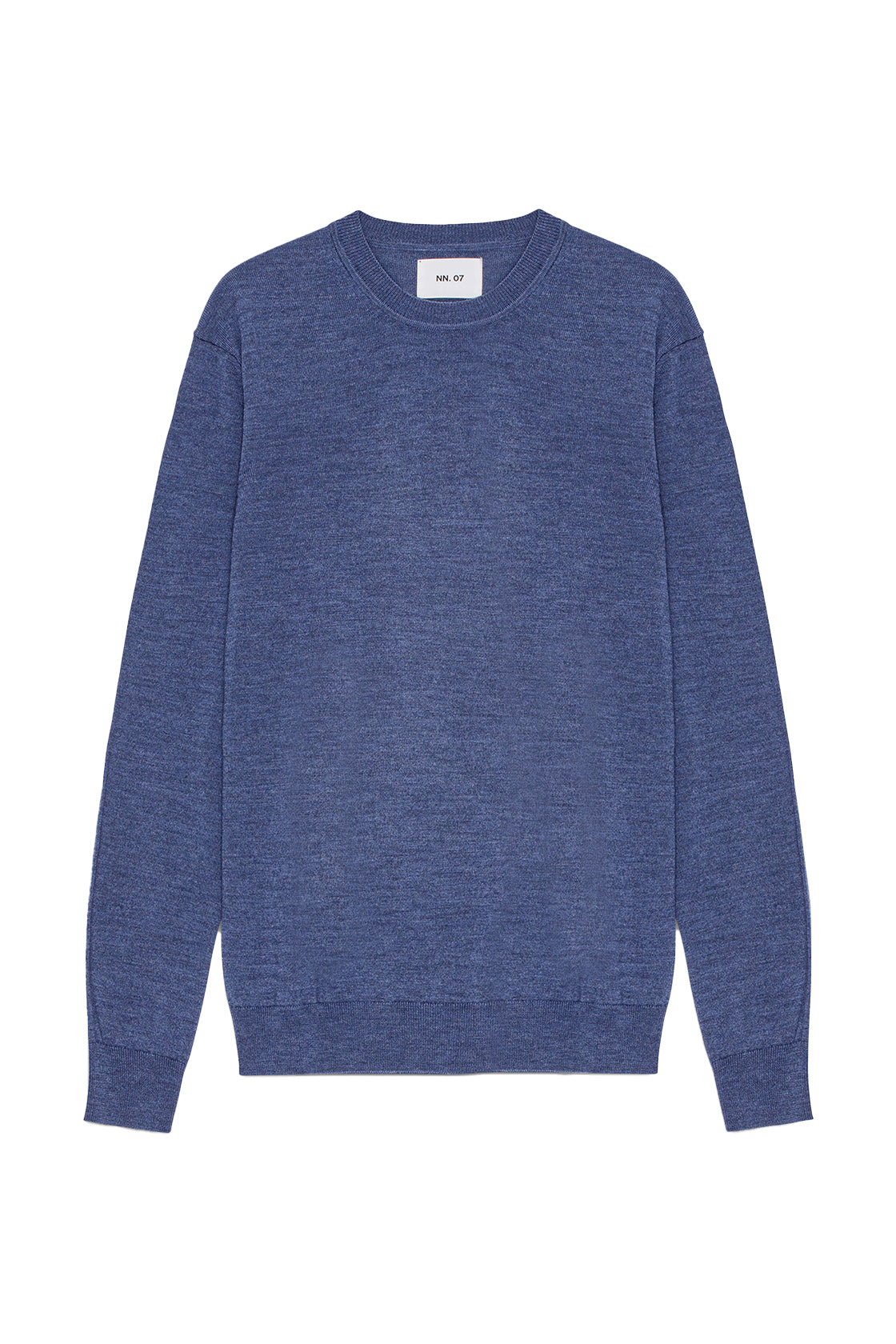 NN.07 Ted Pullover Bering Sea