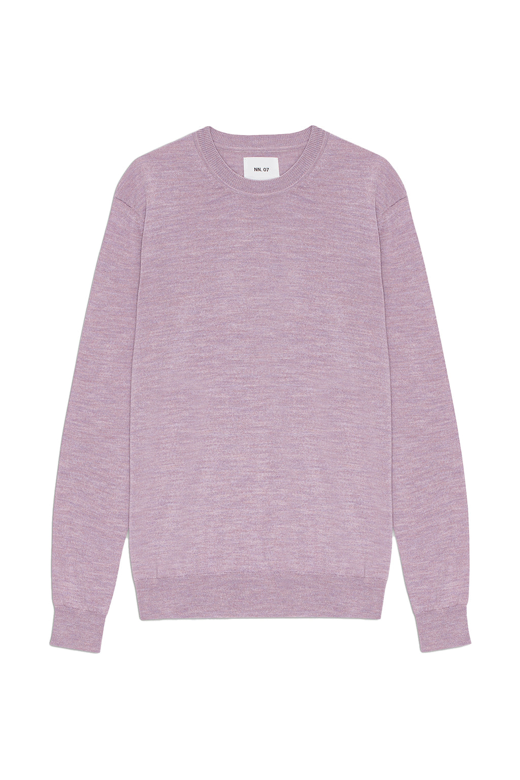 NN.07 Ted Pullover Grape Shake