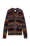 NN.07 Viggo Cardigan Multi Shades