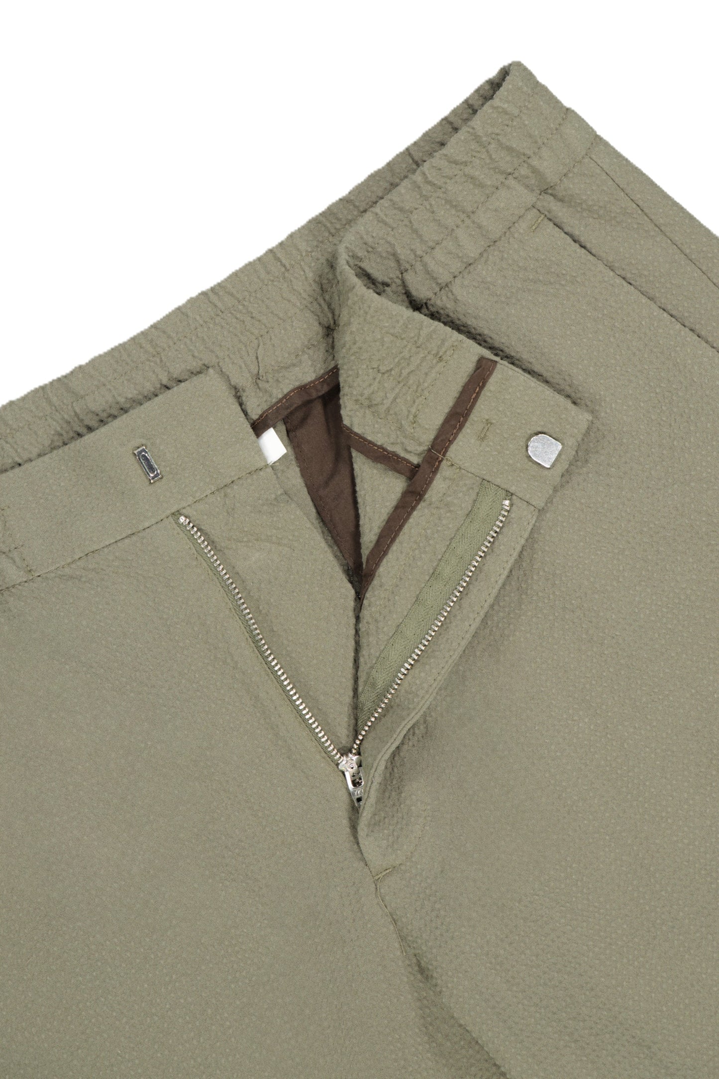 NN07 1040 Billie Trouser L32 Capers