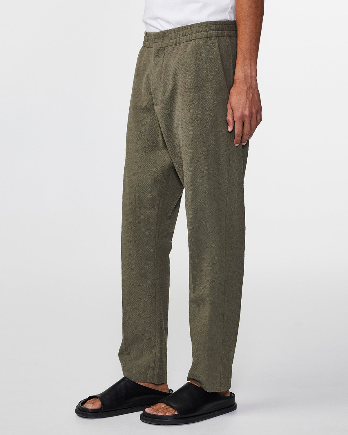 NN07 1040 Billie Trouser L32 Capers