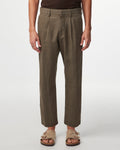 NN07 1196 Bill Trouser 34L Khaki Army