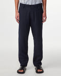 NN07 1196 Karl Trouser 34L Navy Blue