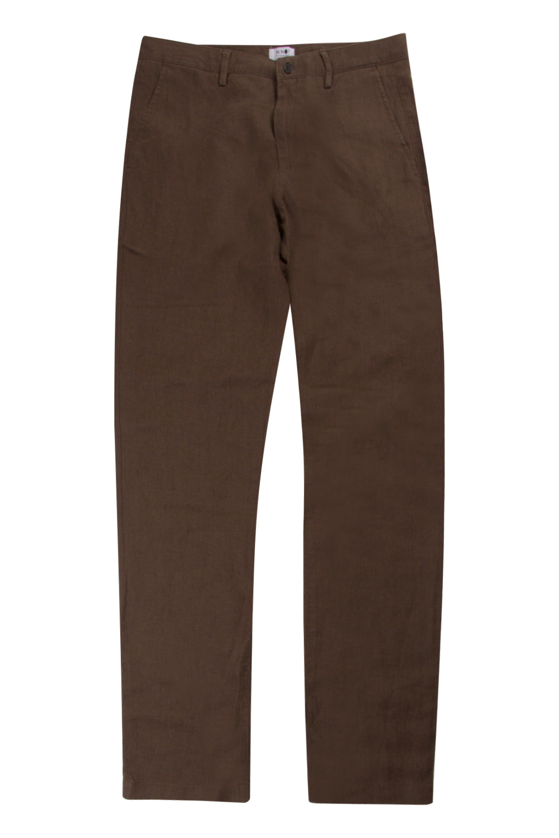 NN07 1196 Karl Trouser 34L Demitasse