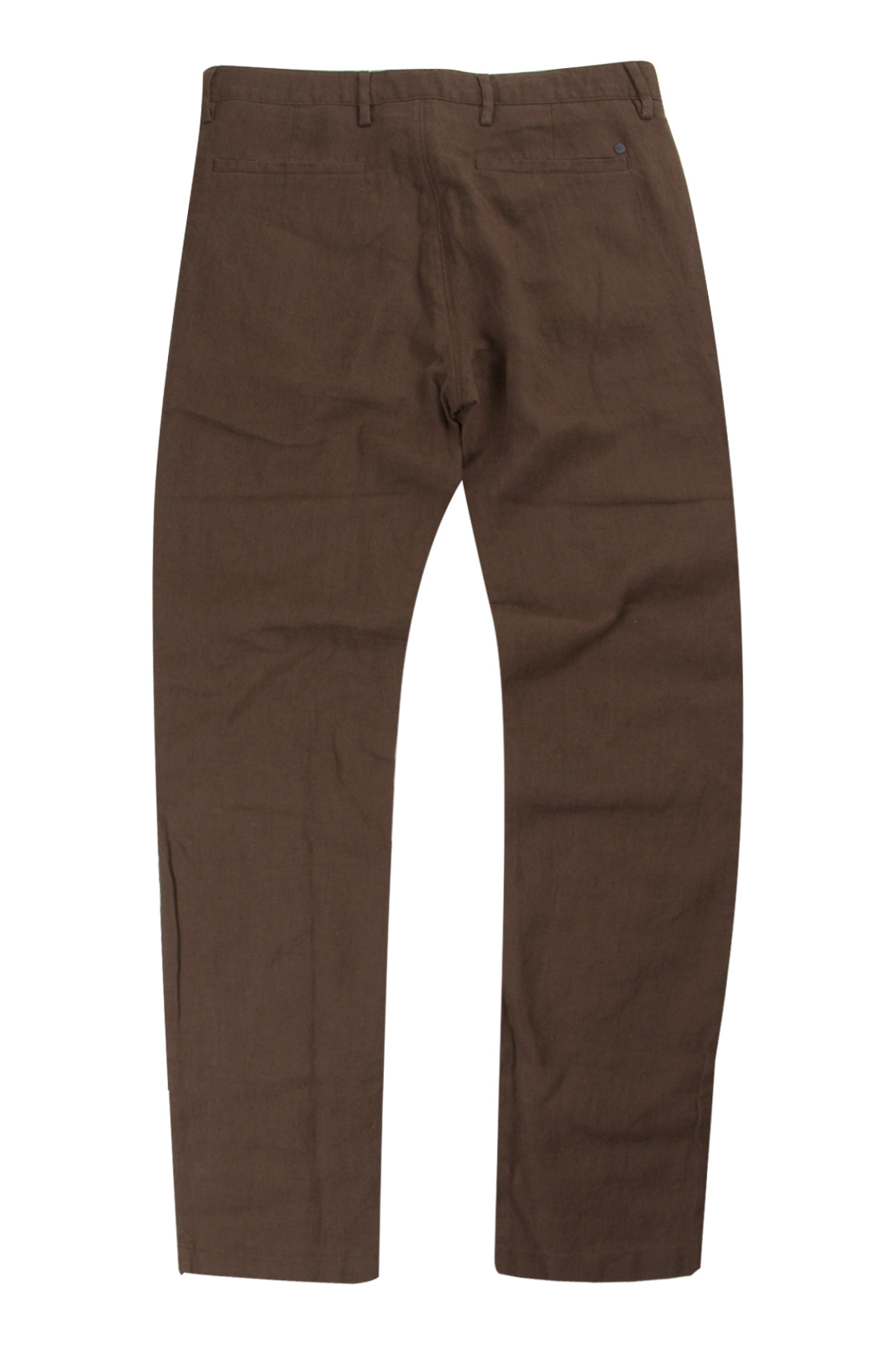 NN07 1196 Karl Trouser 34L Demitasse