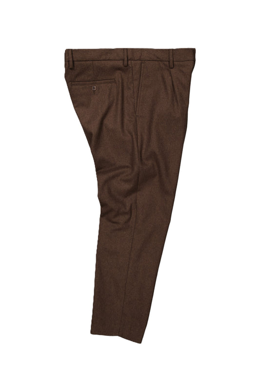 NN07 Bill 1630 Trouser Demitasse