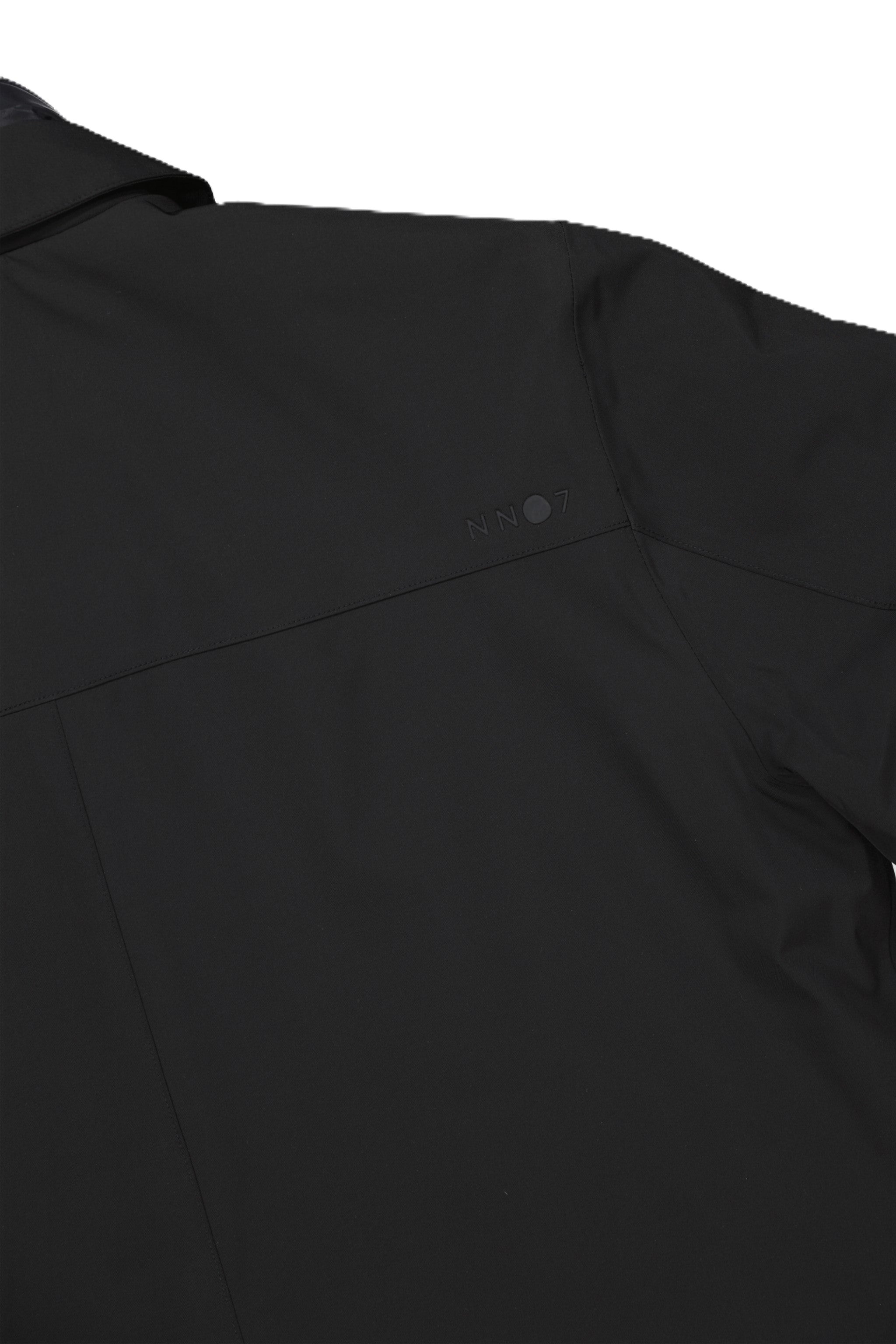 NN07 Blake 8240 Jacket Black