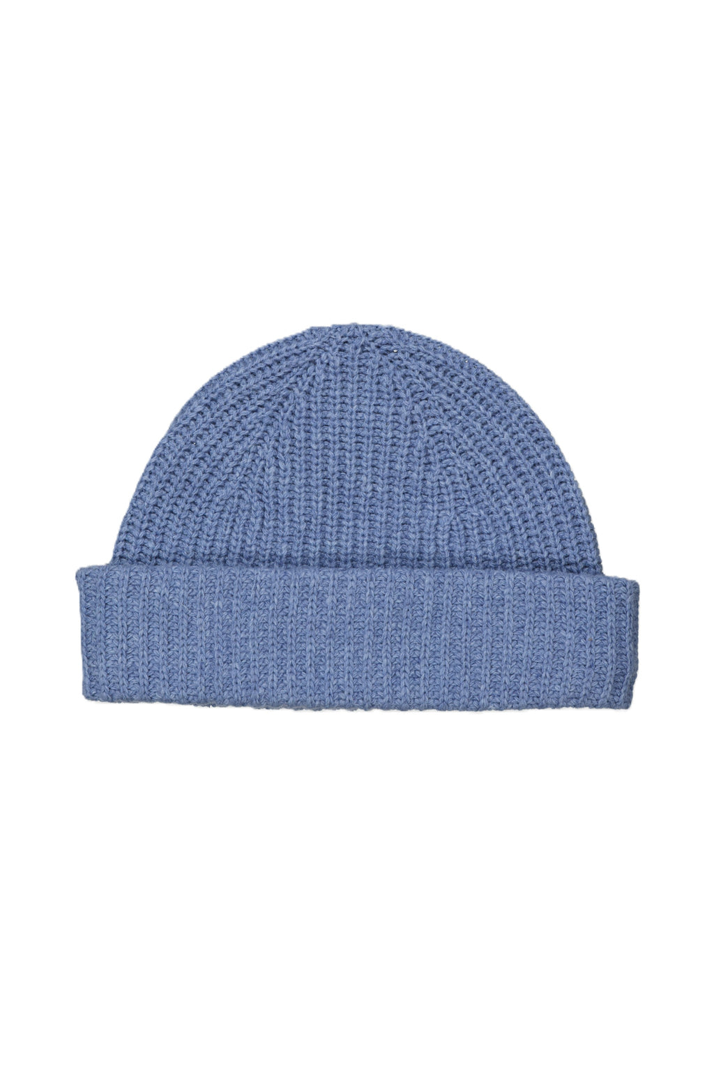 NN07 Sailor 6529 Beanie Dust Blue