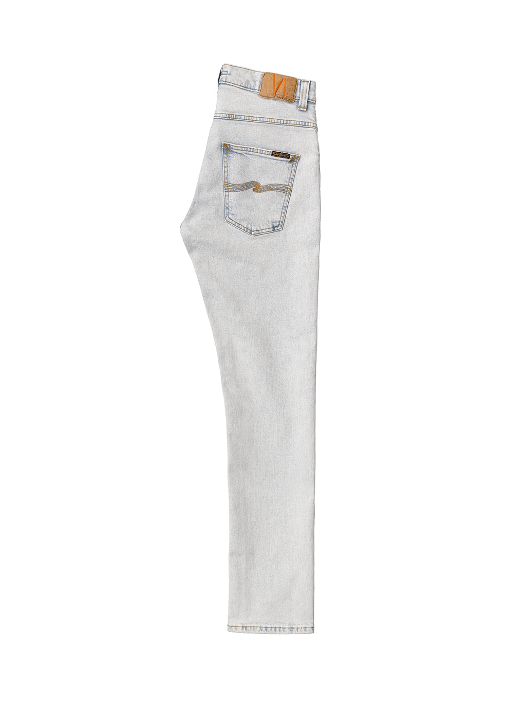 Nudie Jeans Grim Tim Jean L32 Slightly Blue