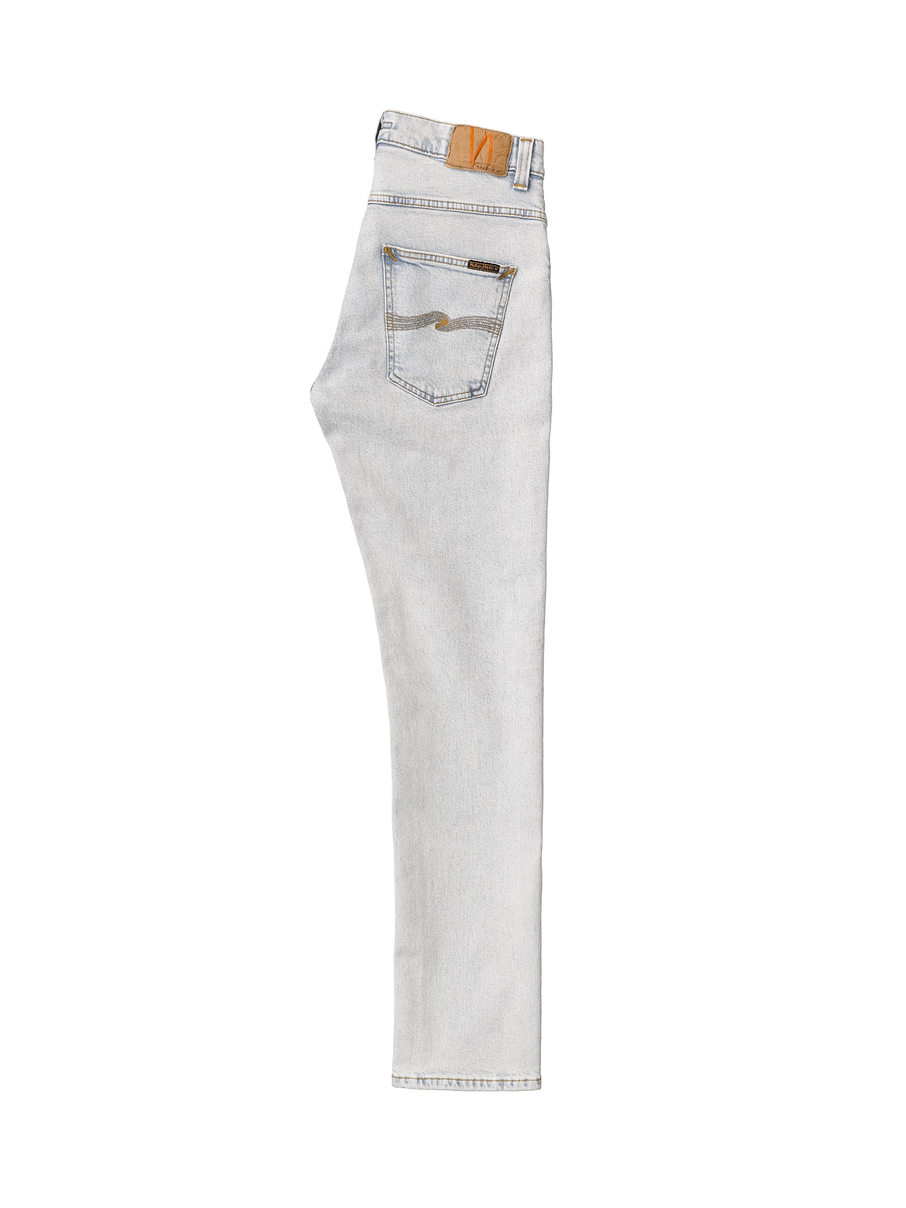 Nudie Jeans Grim Tim Jean L32 Slightly Blue
