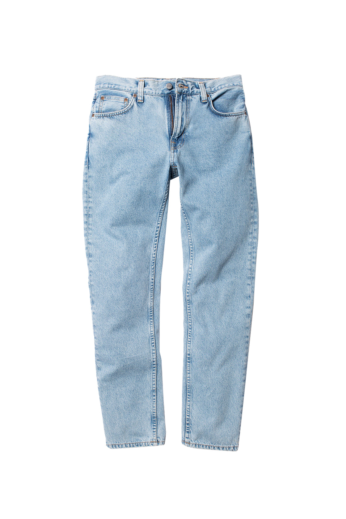 Nudie Jeans Gritty Jackson Jean L32 Sunny Blue