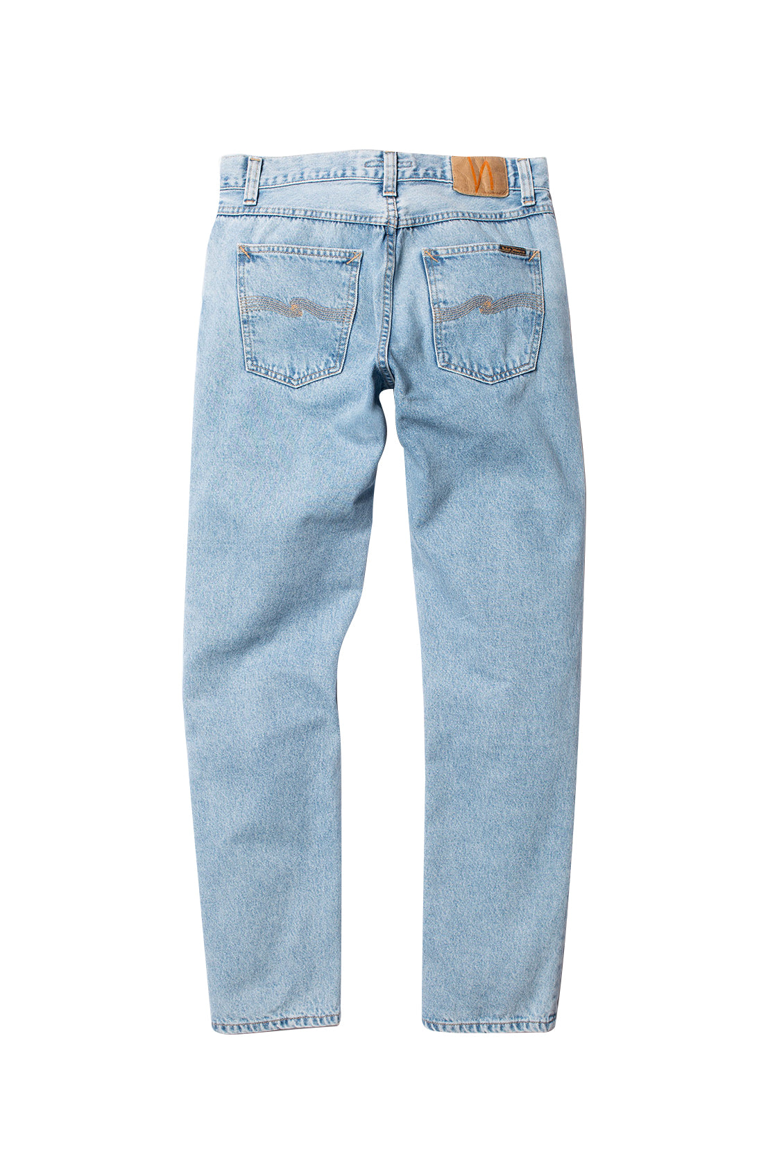 Nudie Jeans Gritty Jackson Jean L32 Sunny Blue