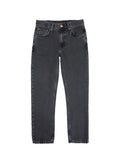 Nudie Jeans Gritty Jackson Jean L32 Black Cliffs