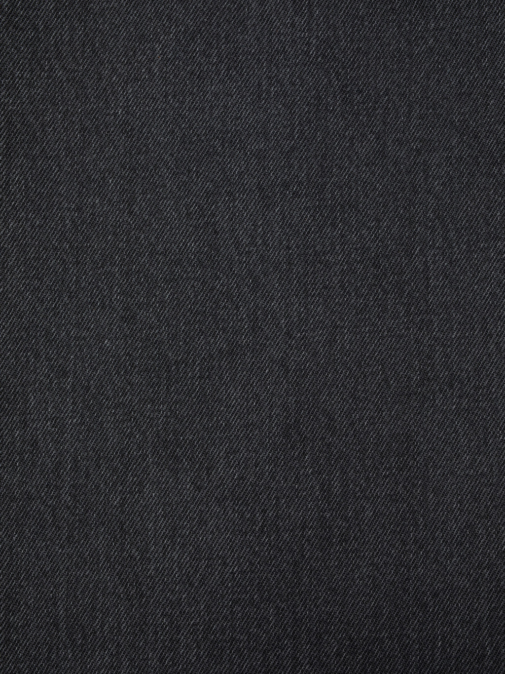Nudie Jeans Gritty Jackson Jean L34 Black Cliffs