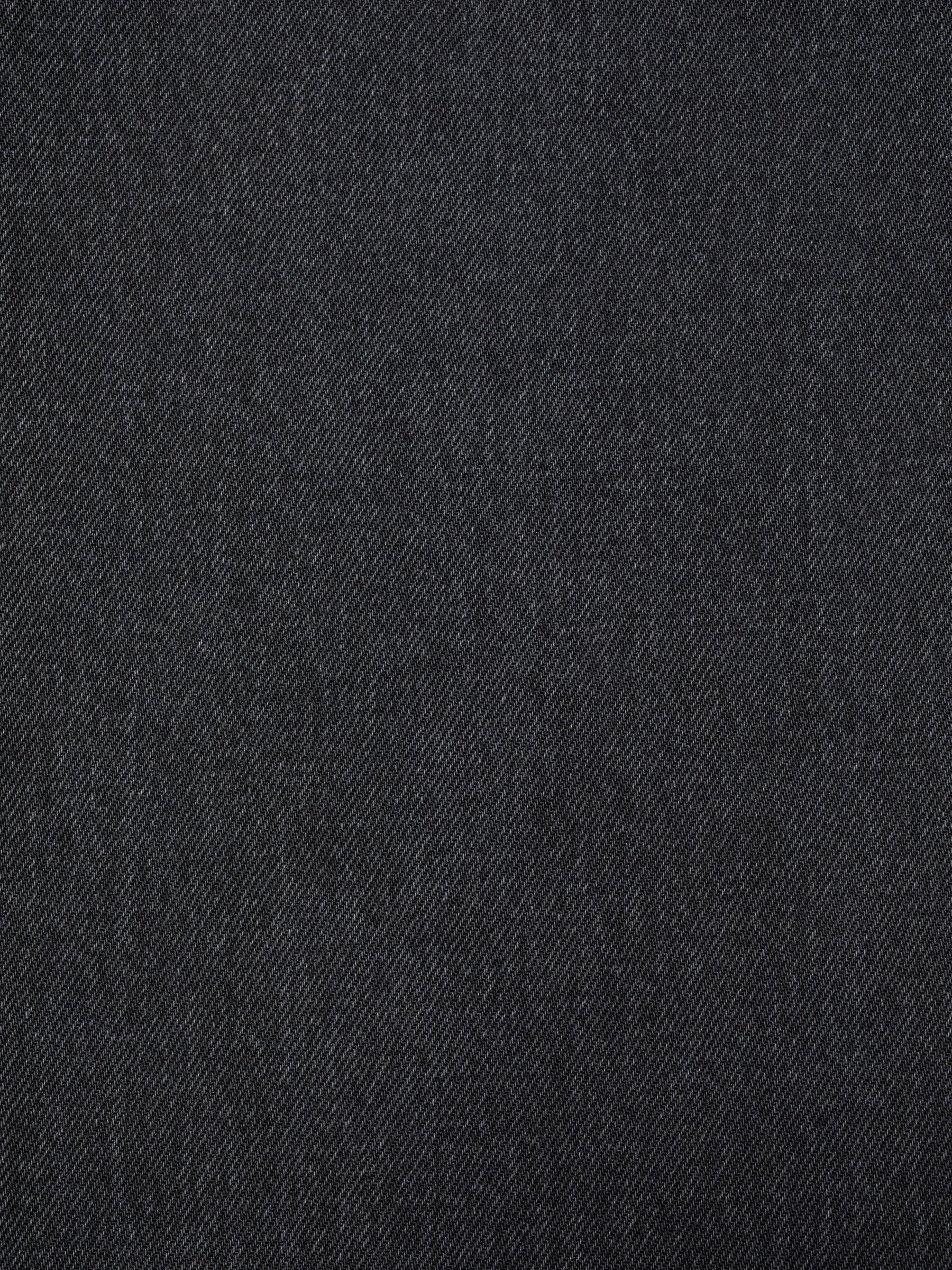 Nudie Jeans Gritty Jackson Jean L34 Black Cliffs