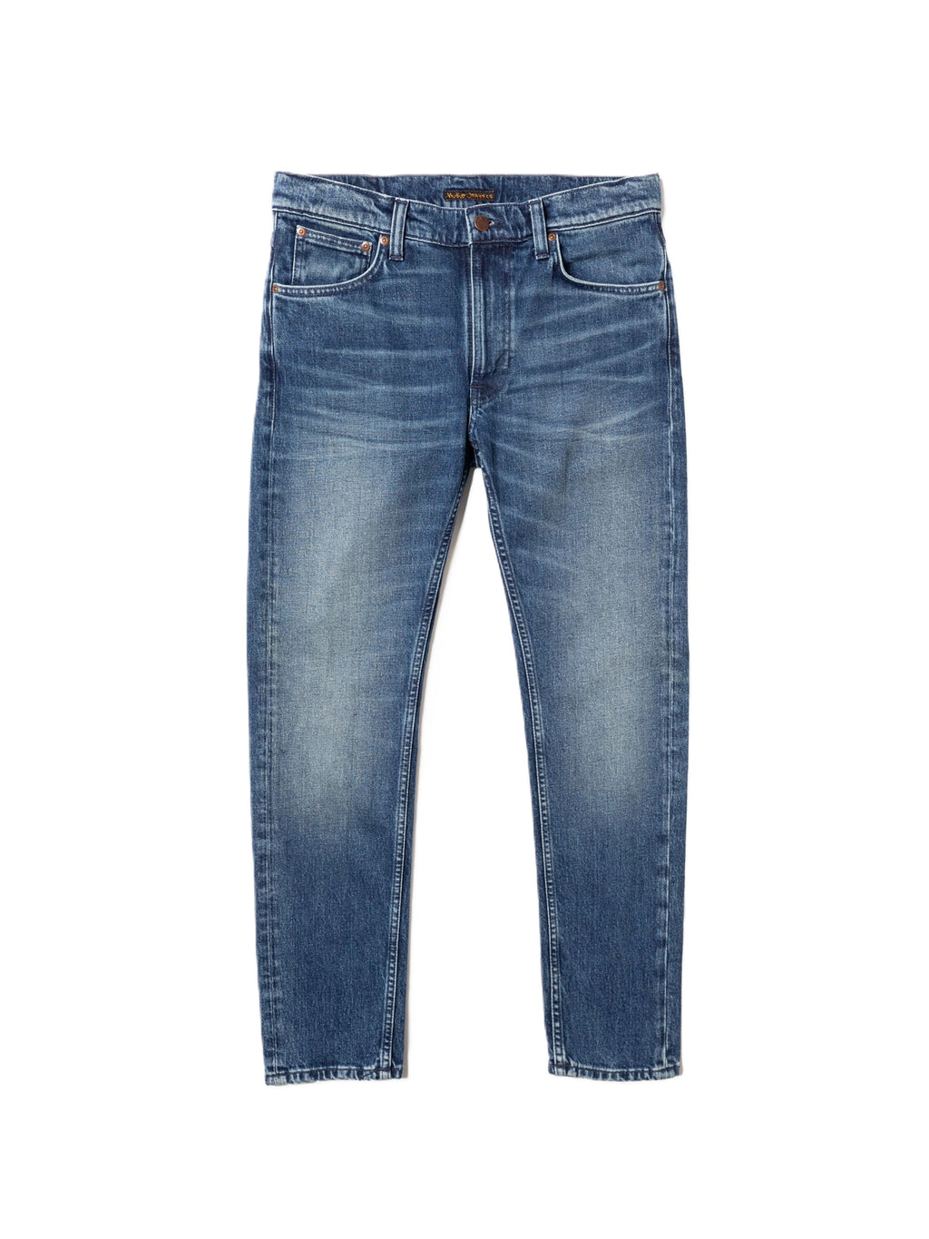 Nudie Jeans Lean Dean Jean L34 Indigo Ink