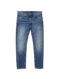 Nudie Jeans Lean Dean Jean L34 Indigo Ink
