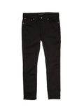 Nudie Jeans Lean Dean Jean L32 Dry Everblack